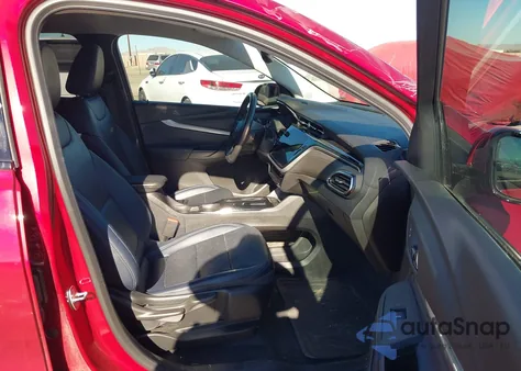 2023 Chevrolet Bolt Euv Fwd Lt z USA, uszkodzony, nr VIN 1G1FY6S09P4165334